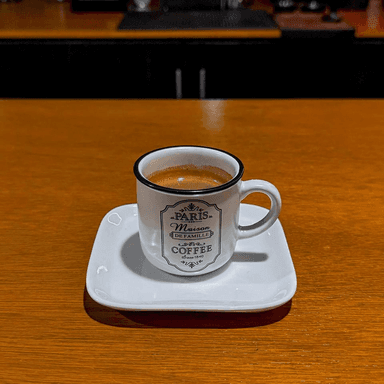 Espresso