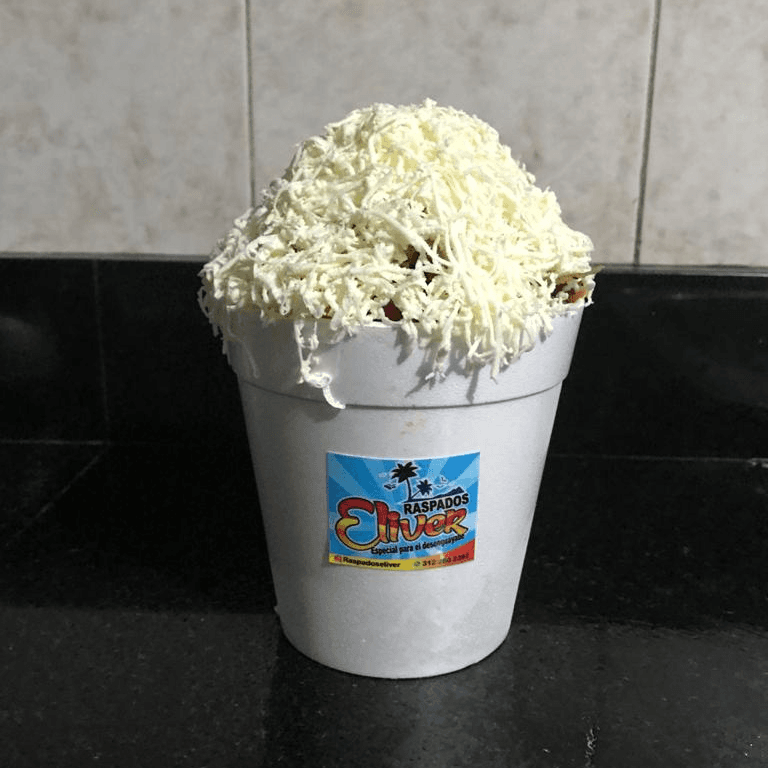 Ensalada de Frutas 24 Onzas