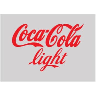 COCA COLA LIGHT 355 ML