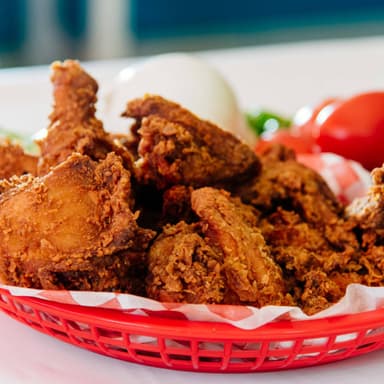 1 Pollo Kruji