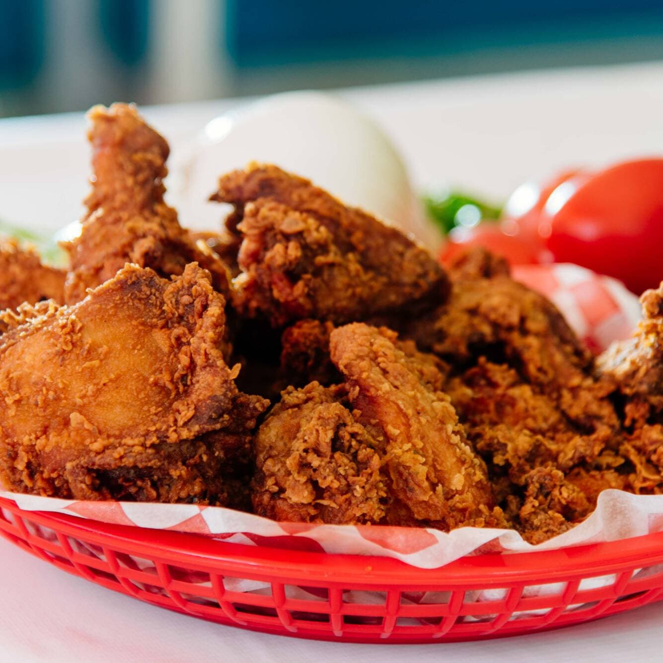 1 Pollo Kruji
