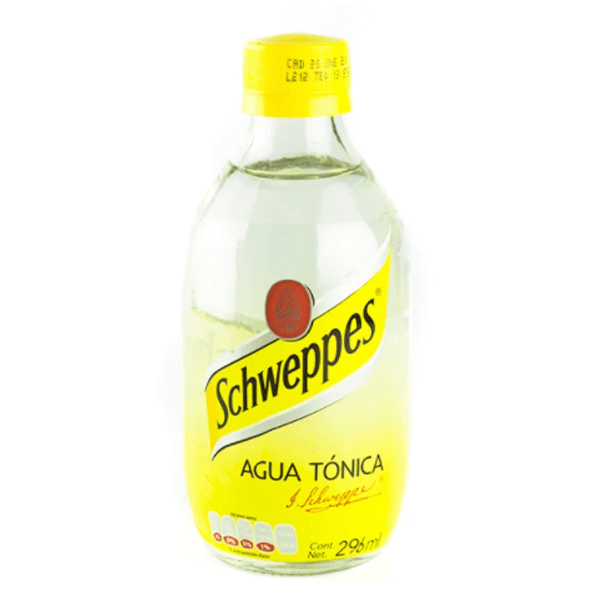 Agua Tónica