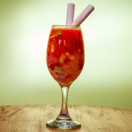 Salpicón Sencillo