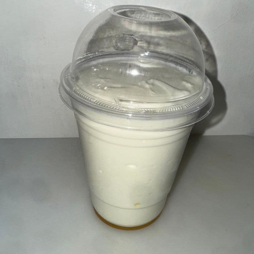 Yogurt Natural