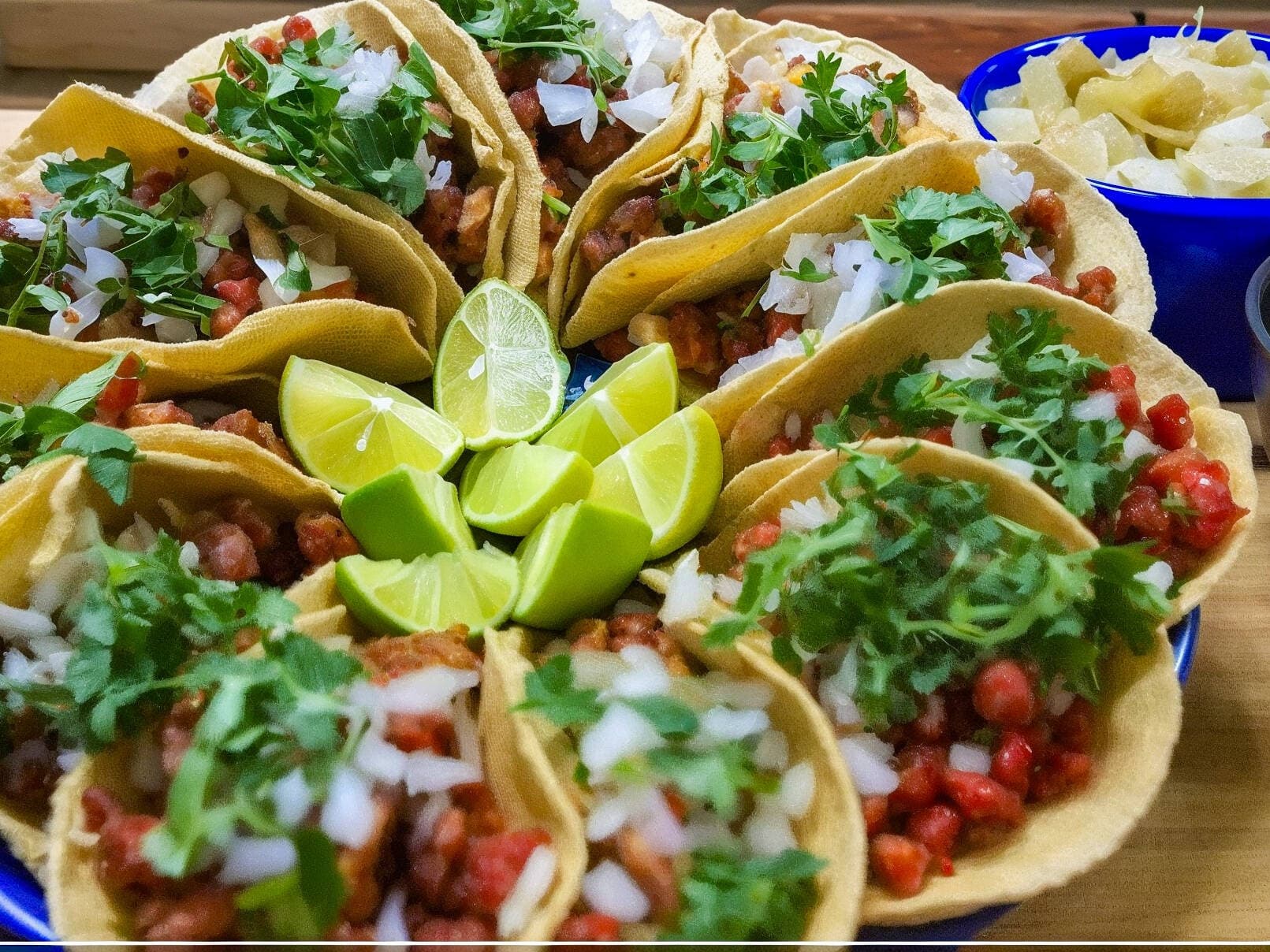 Tacos Rafa Arandas