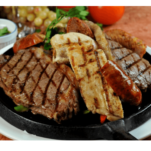 Restaurante Queen Sazón