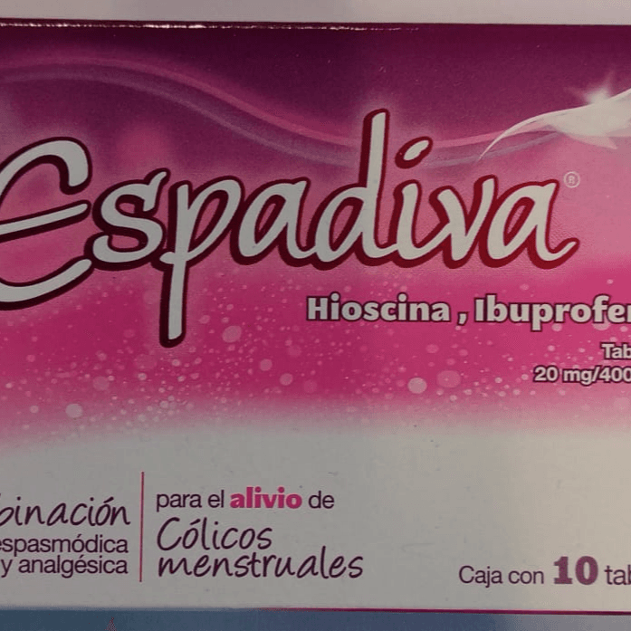 ESPADIVA