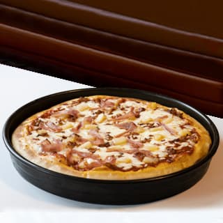 Pizza Hawaina