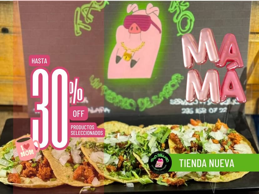Taco bellako