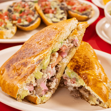 TORTA COMBINADA