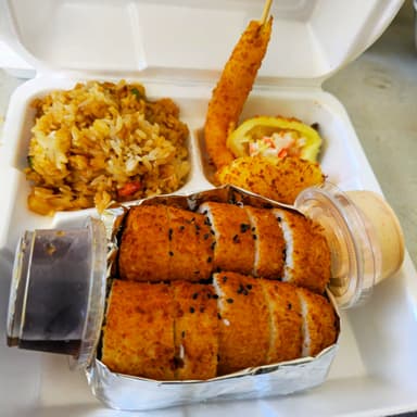 Combo Laja Especial
