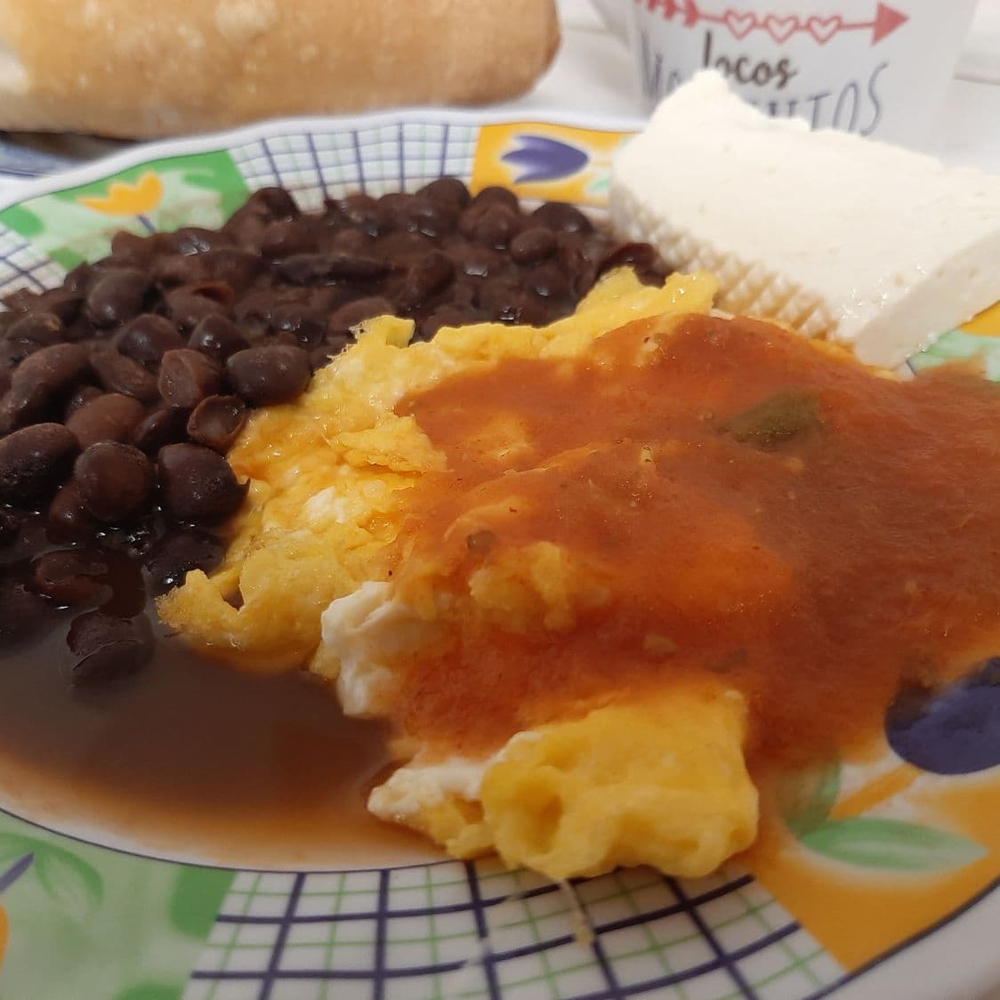 Huevos al Gusto