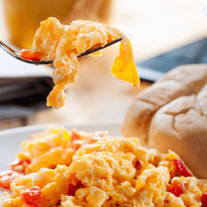 Huevos Pericos en Combo