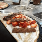 Crepa Kinder