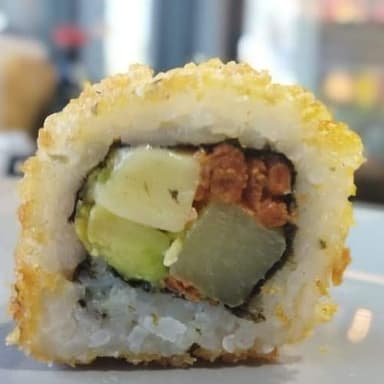 Trompo Roll