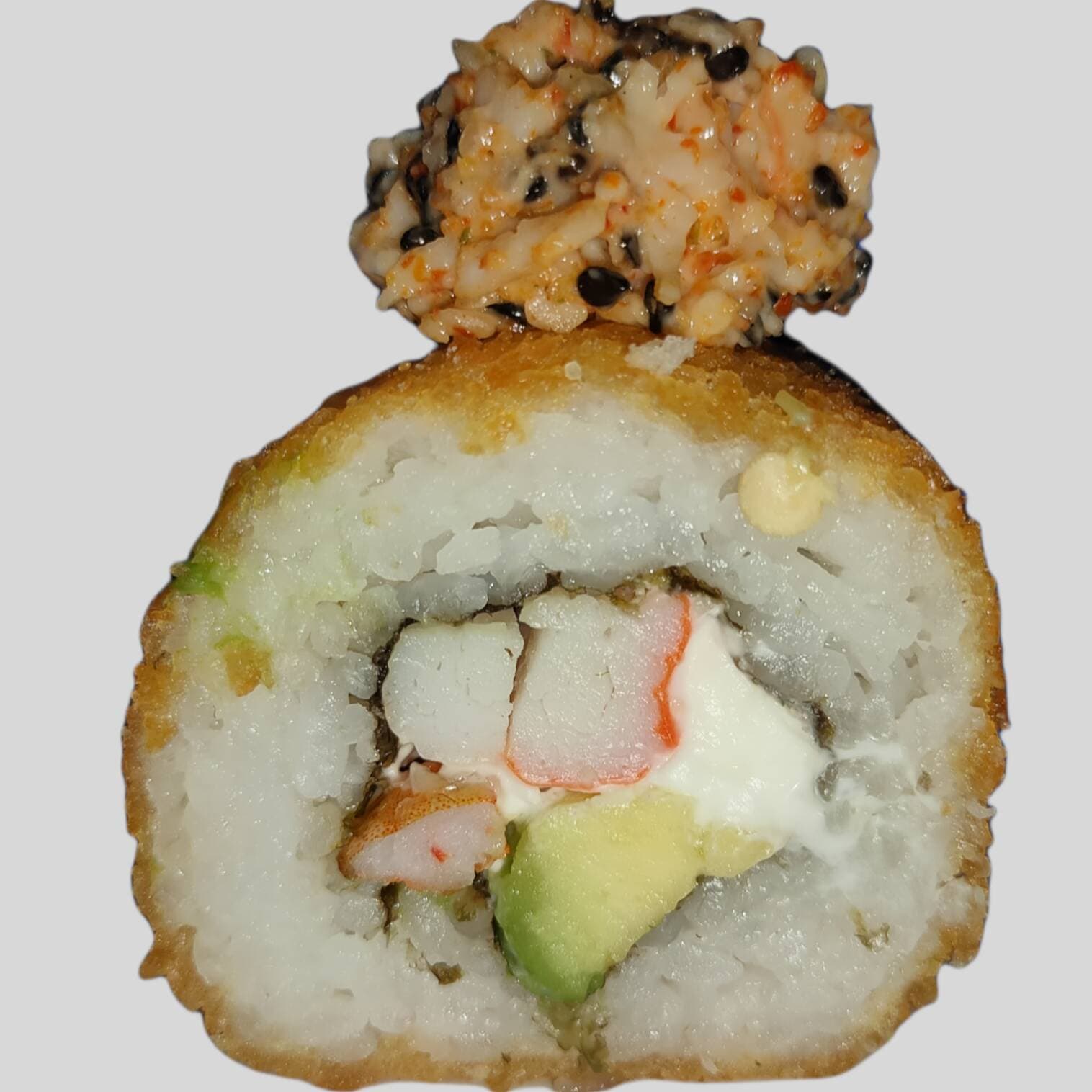 Akemi Roll