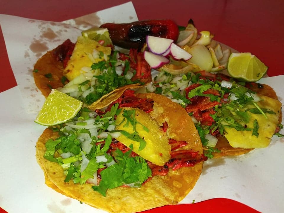 Tacos El Carnalito