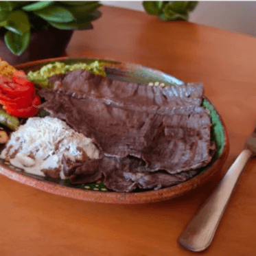 Cecina