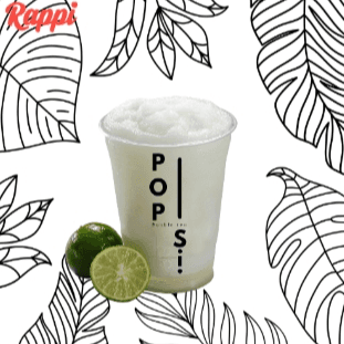 Pepino - Limon Smoothie