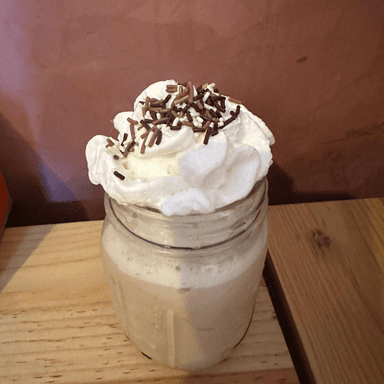 Frappe chaí