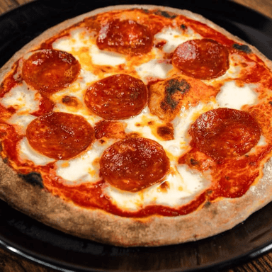 Pizza Pepperoni Individual