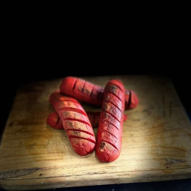 Salchichas