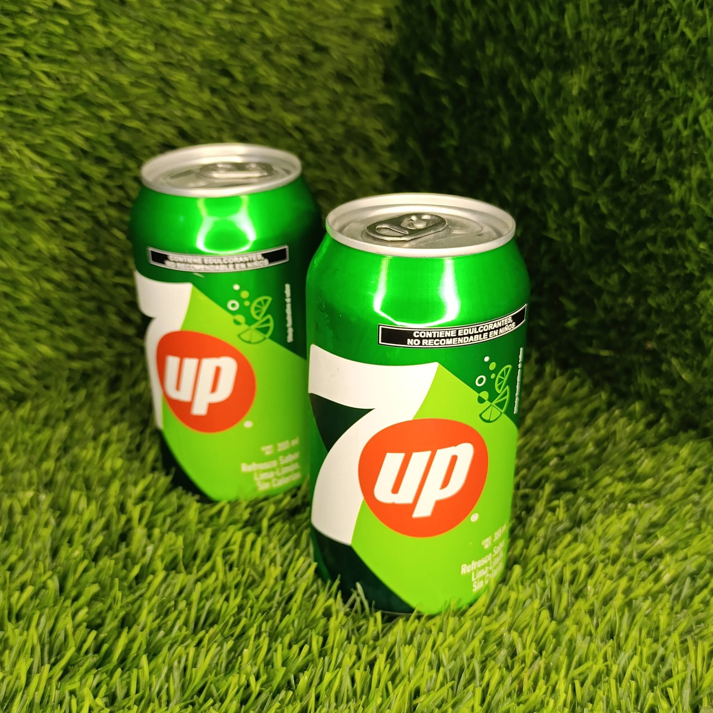7up (355ml)