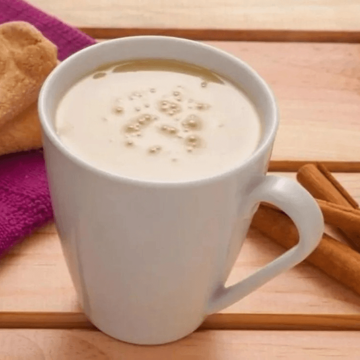 Avena Chica