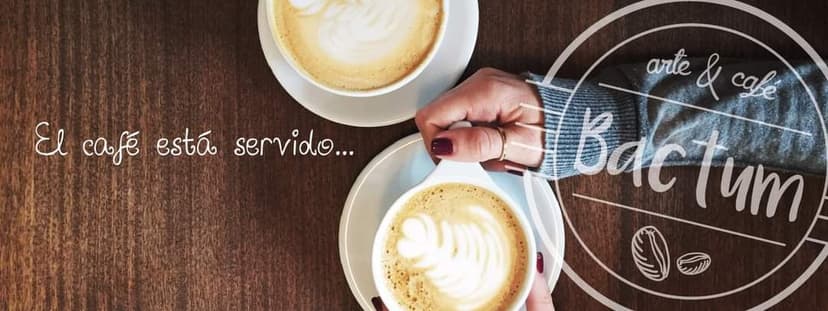 Bactum Arte y Café Metepec