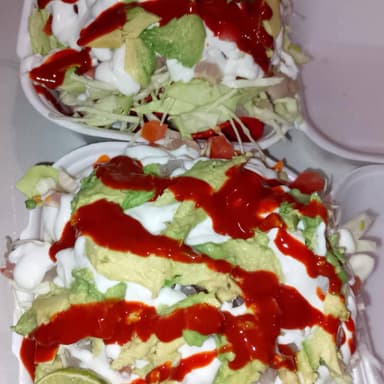 Tostitos Preparados