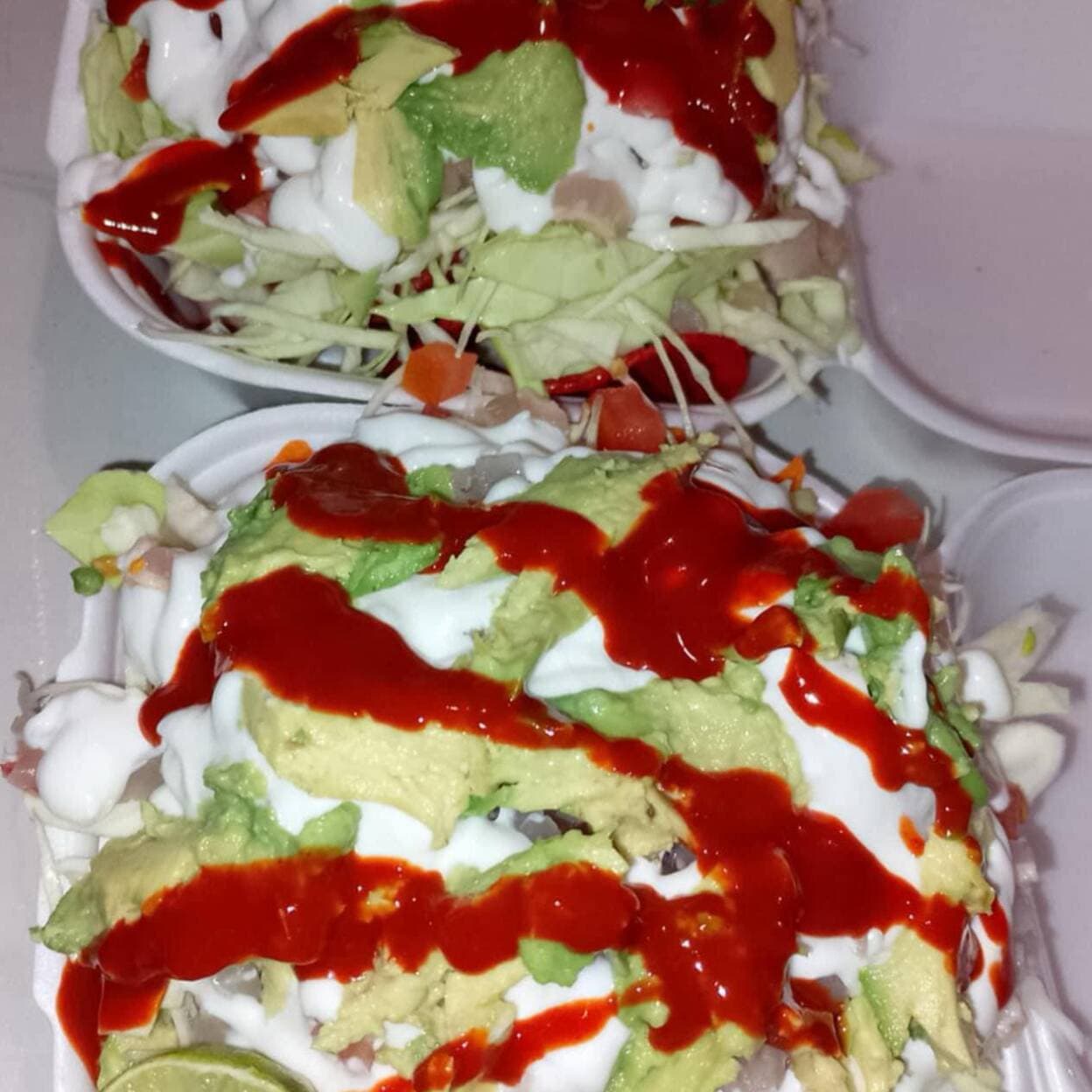 Tostitos Preparados