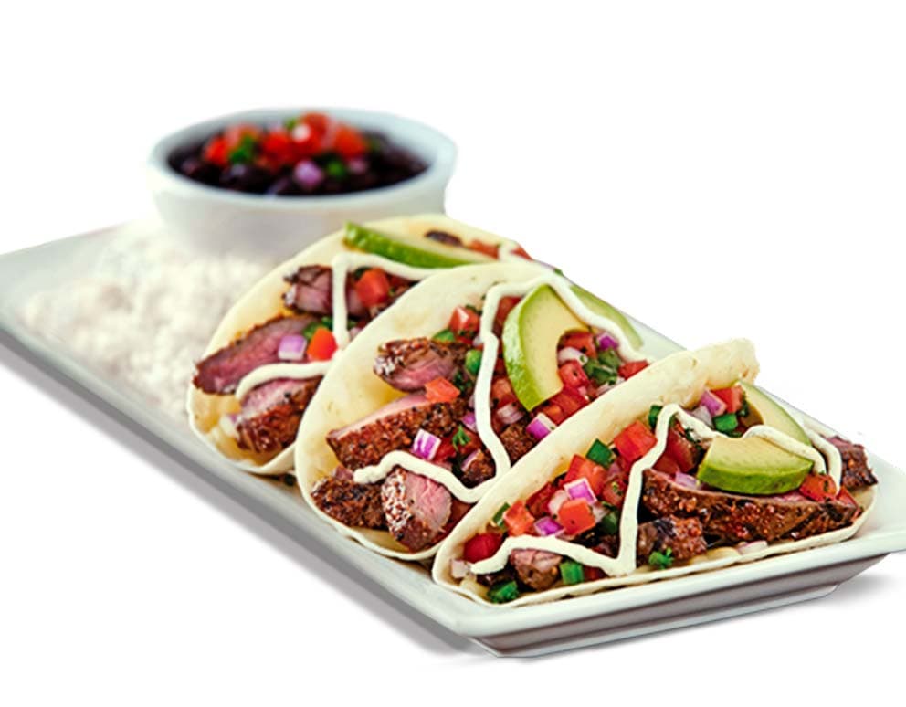Chile Taco