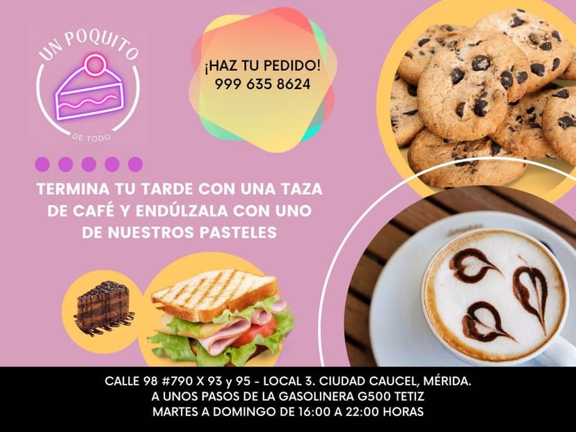 Frappés Hub