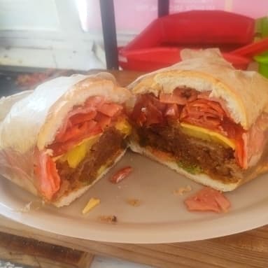 TORTA TAYSON
