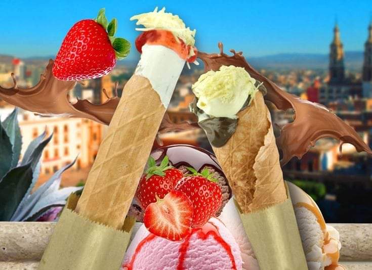 La Marquesa El Snack