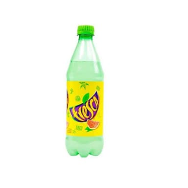 FRESCA 600ML