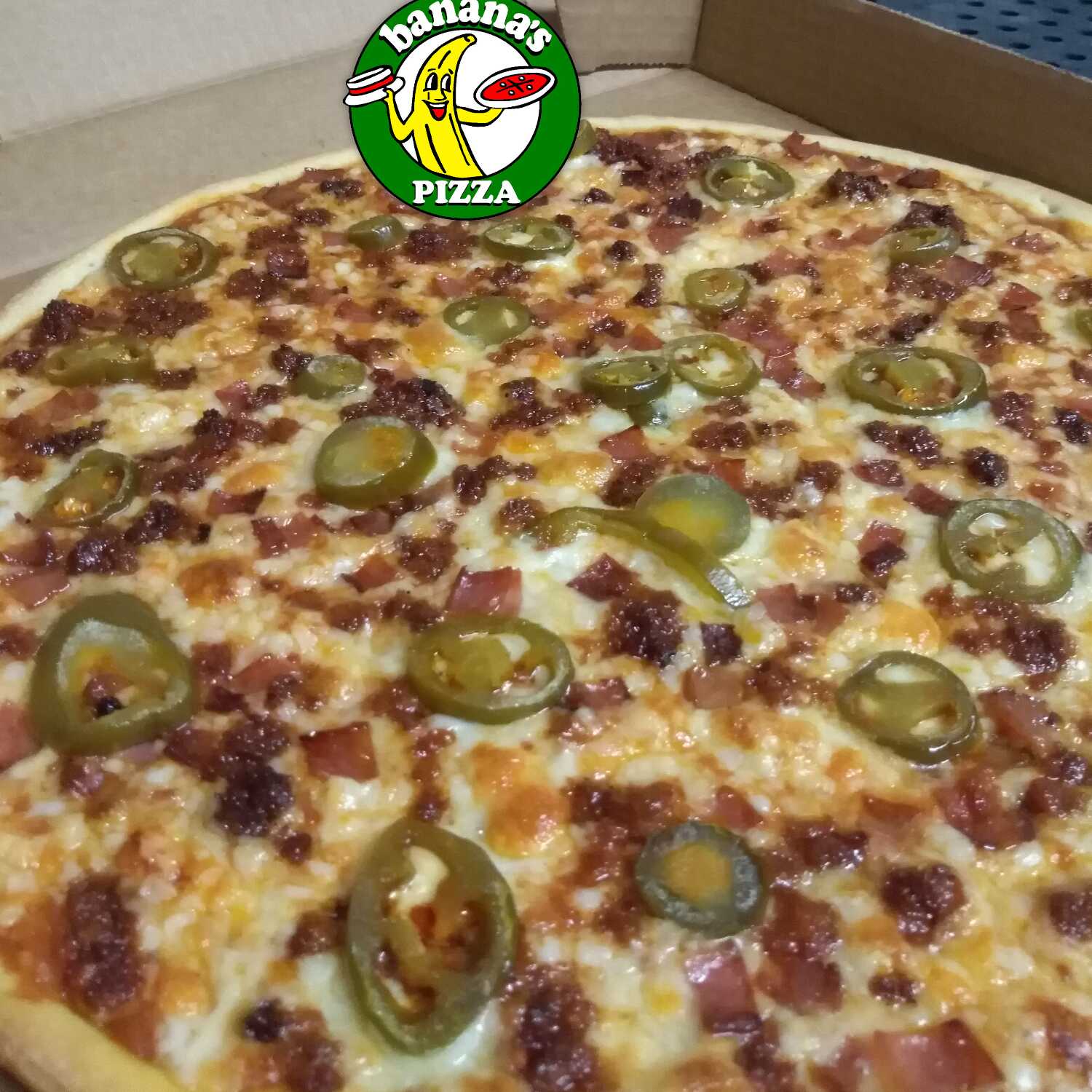 MEXICANA GRANDE