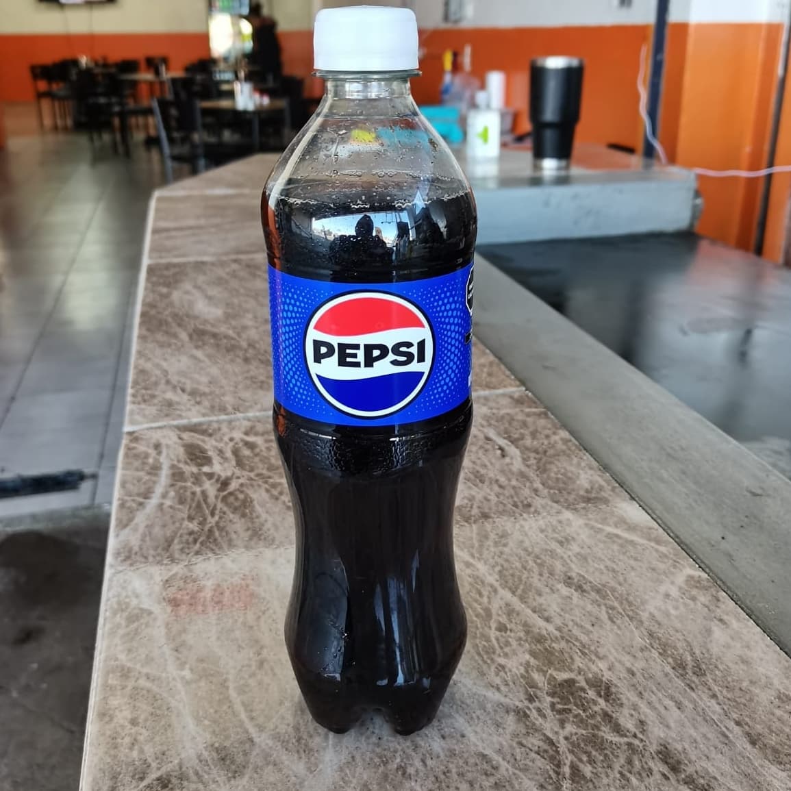 Pepsi