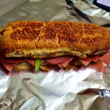 Baguette Italiana