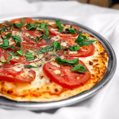 Pizza Napolitana