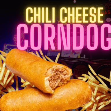 Chili/Chesse CornDog