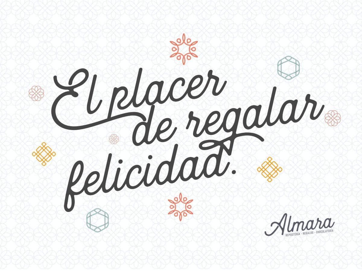 Almara Anchetas y Regalos 🎁