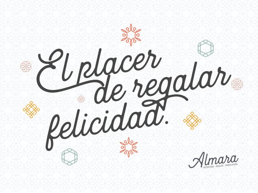Almara Anchetas y Regalos 🎁