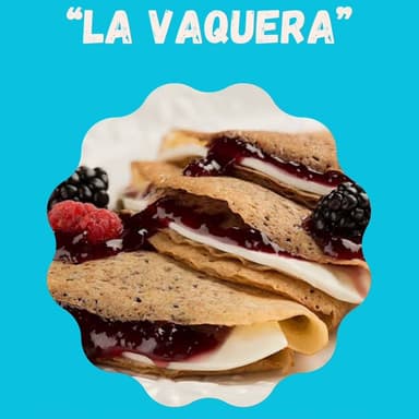 La Vaquera