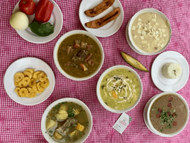 Bendito Sancocho