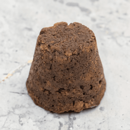Budín de Chocolate y Arequipe