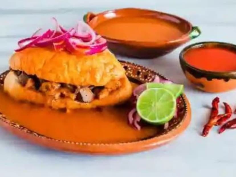 Tortas Ahogadas El Nene