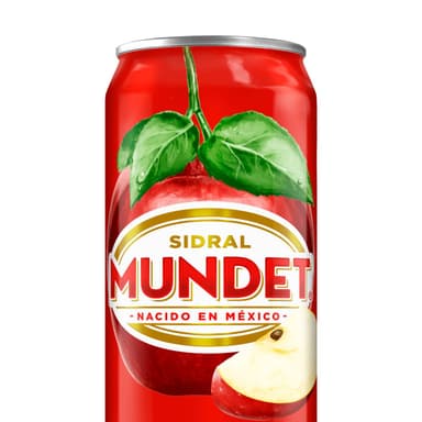 Sidral Mundet