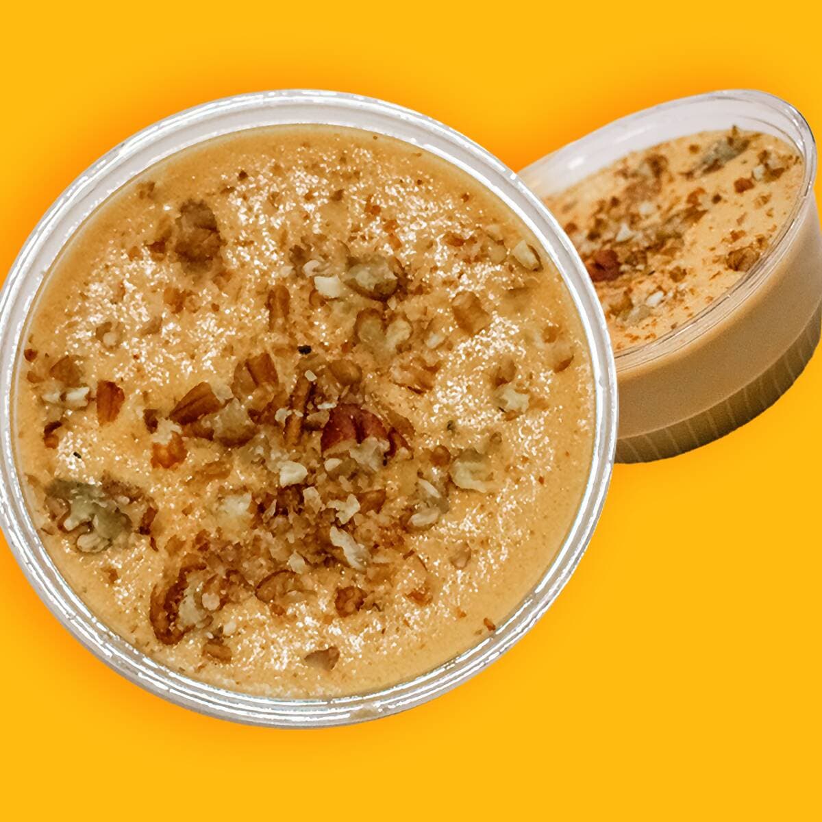 Gelatina Dulce de leche