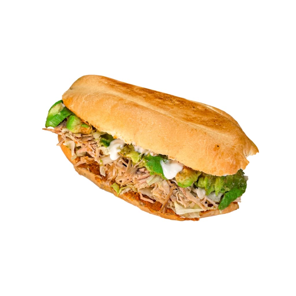 Torta de Pierna Buch Delivery